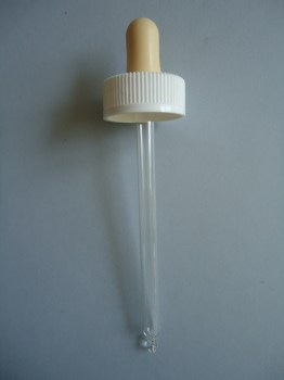 montura cuentagotas 125 ml pilfer 28